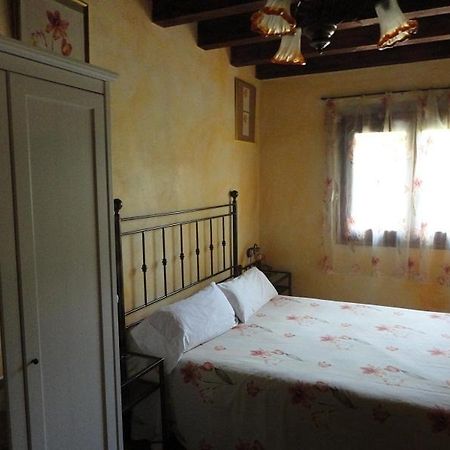 Hotel Rural Los Quinones Peralejos de las Truchas Phòng bức ảnh