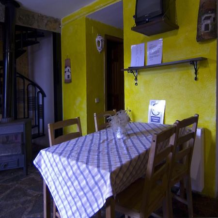 Hotel Rural Los Quinones Peralejos de las Truchas Phòng bức ảnh
