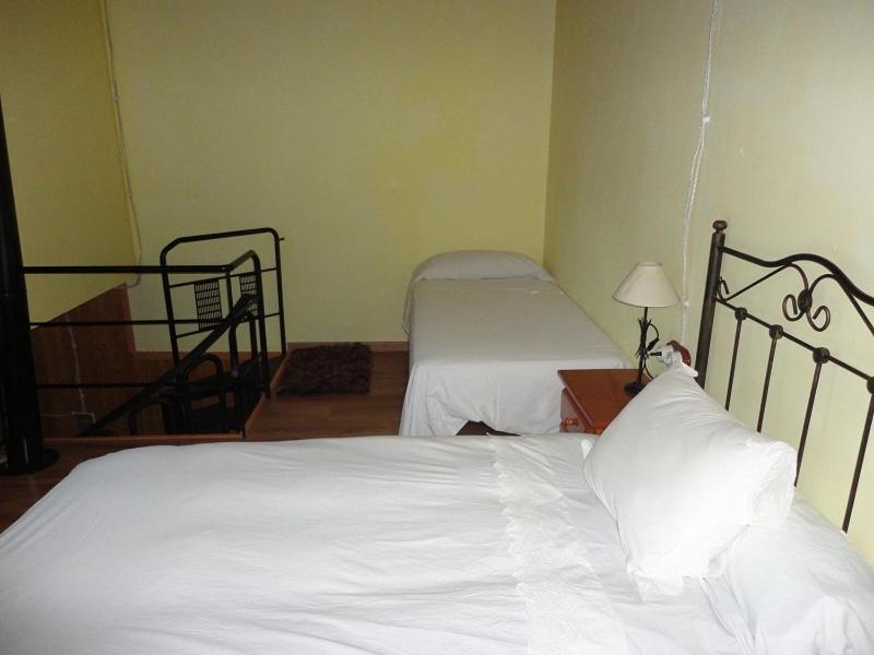 Hotel Rural Los Quinones Peralejos de las Truchas Phòng bức ảnh