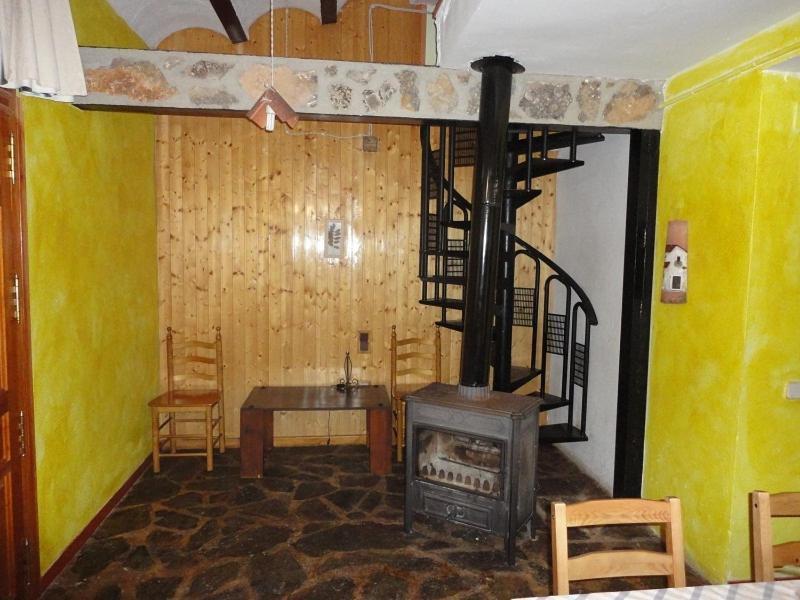 Hotel Rural Los Quinones Peralejos de las Truchas Phòng bức ảnh