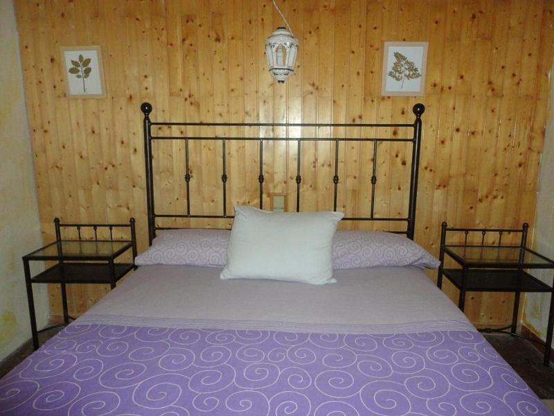 Hotel Rural Los Quinones Peralejos de las Truchas Phòng bức ảnh